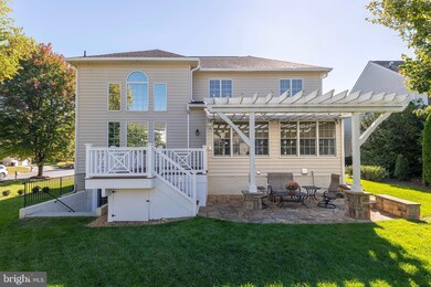 922 Meadow Ct, Winchester, VA 22601 - photo 4