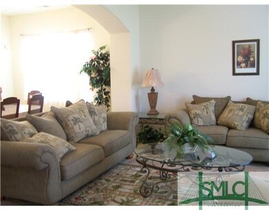 Living Room. Family living room combined with Form