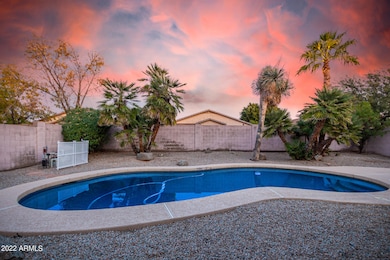 403 N Wilson Dr, Chandler, AZ 85225 - photo 4
