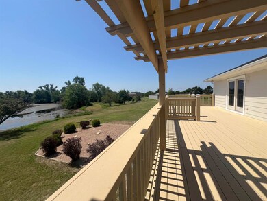 24601 W Pheasant Ct, Viola, KS 67149 - photo 5