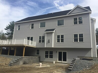 318 W Acton Rd, Stow, MA 01775 - photo 2