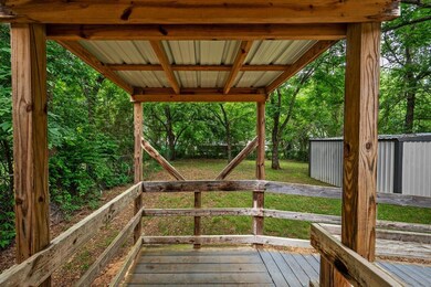 1027 W Star St, Denison, TX 75020 - photo 2