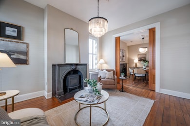 912 P St NW, Washington, DC 20001 - photo 4