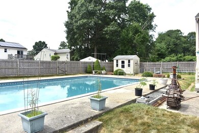 23 Amark Rd, Brockton, MA 02302 - photo 3