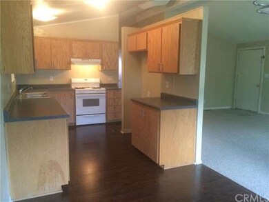 Another view of kitchen