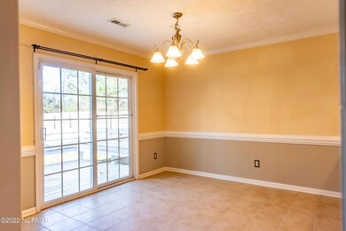 389 Livingston Dr, Raeford, NC 28376 - photo 7