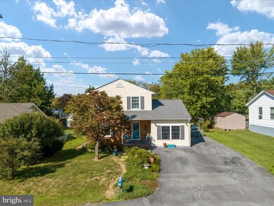 107 Edgewood Dr, Winchester, VA 22602 - photo 5