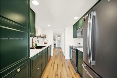 Brickell Condos unit C1101, Miami, FL 33129 - photo 6