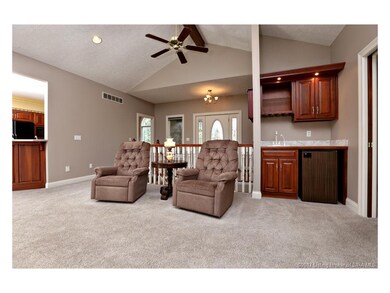 5001 White Tail Way, Greenville, IN 47124 - photo 6