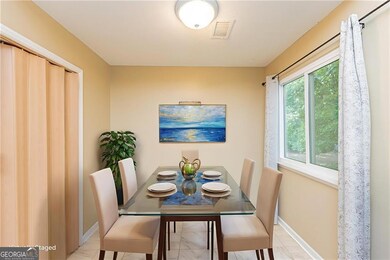 4938 Terrace Green Trace, Stone Mountain, GA 30088 - photo 5