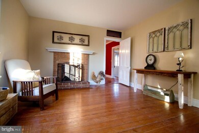 214 W Piedmont St, Culpeper, VA 22701 - photo 4