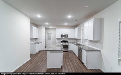 108 Zion Dr, Niederwald, TX 78640 - photo 4