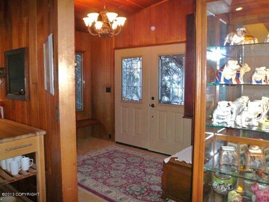 PRIVATE   FORMAL   ENTRY