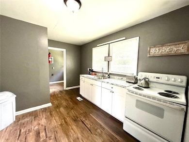 2602 Lakeridge Cir NW, Rome, GA 30165 - photo 6