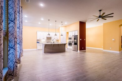 1121 Bridle Path Dr, Aubrey, TX 76227 - photo 4