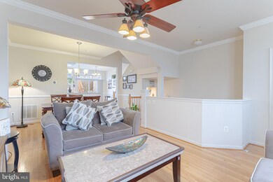 12022 Chestnut Glen Rd, Clarksburg, MD 20871 - photo 4