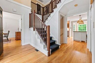 Entry way