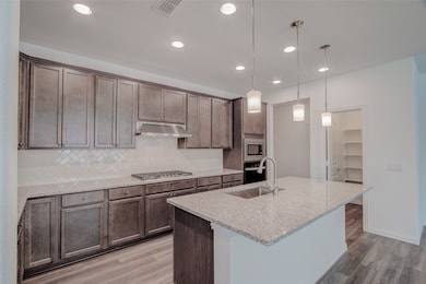 1535 Echo Bluff Dr, Celina, TX 75009 - photo 7