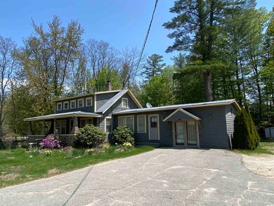 591 White Mountain Hwy, Conway, NH 03818 - photo 3
