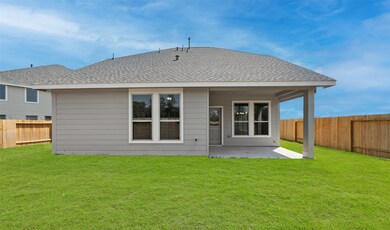 18739 Creek Falls Ln, Magnolia, TX 77355 - photo 3