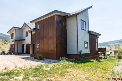 0 Huckeby Way unit 747329, Crested Butte, CO 81224 - photo 3