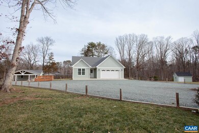 2154 Thomas Jefferson Pkwy, Charlottesville, VA 22902 - photo 3