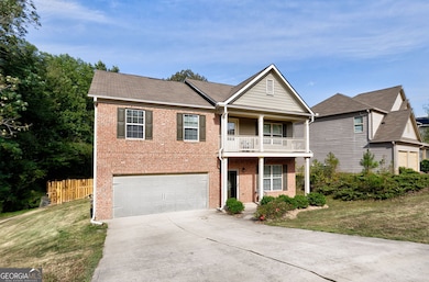 2672 Honeysuckle Dr, Columbus, GA 31907 - photo 2