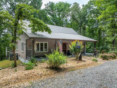 59 Choctaw Dr, Ellijay, GA 30540 - photo 7