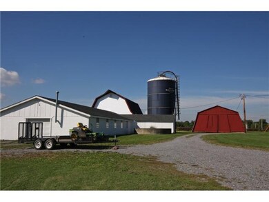 Stable/Barn