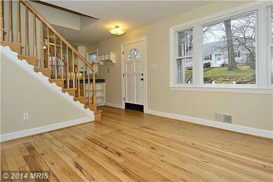 10714 Saint Paul St, Kensington, MD 20895 - photo 4