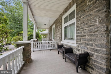 512 Crest Ave, Elkins Park, PA 19027 - photo 3