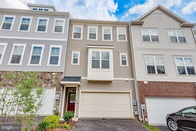 13112 Dowdens Station Way, Clarksburg, MD 20871 - photo 4