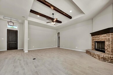 1005 Silver Sage Trail, Weatherford, TX 76085 - photo 7