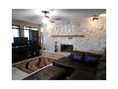 Living Room. View 2