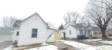 1712 W 7th St, Anderson, IN 46016 - photo 2