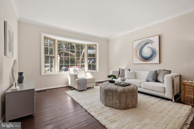 5001 Domain Place unit 2, Alexandria, VA 22311 - photo 7