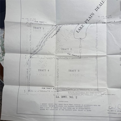 140 Lake Farm Rd, Plain Dealing, LA 71064 - photo 2