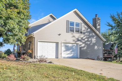 8155 Interlochen St, Kalamazoo, MI 49009 - photo 3