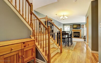 31 Thistledown St unit 3368, Tinton Falls, NJ 07753 - photo 3