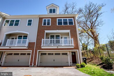 21 Village Square unit 16, Paoli, PA 19301 - photo 2