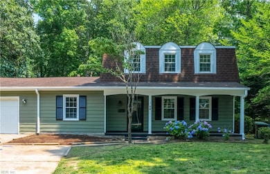 26 Claiborne Place, Newport News, VA 23606 - photo 2