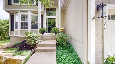 22306 W 44th Terrace, Shawnee, KS 66226 - photo 2