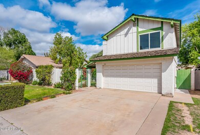 958 E Lobster Trap Ln - MLS-3