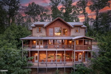 809 Pinecrest Way, Sevierville, TN 37862 - photo 4