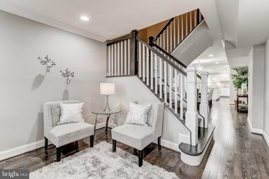 217 E Heath St, Baltimore, MD 21230 - photo 7