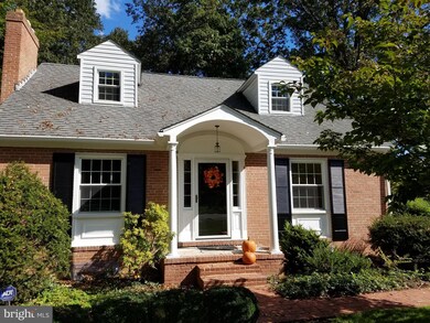 5709 Leaf Ln, Elkridge, MD 21075 - photo 2