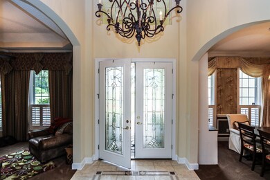 Foyer