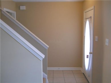 Entry way