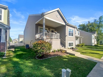 12778 Ellsworth Place, Crown Point, IN 46307 - photo 2