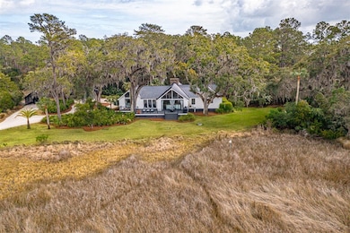 6201 Frederica Rd, Saint Simons Island, GA 31522 - photo 4